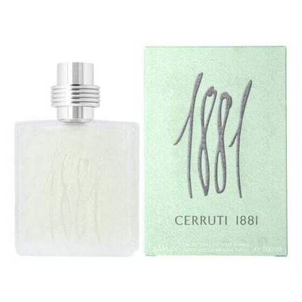 Мужская парфюмерия Мужская парфюмерия Cerruti EDT 1881 Pour Homme 100 ml