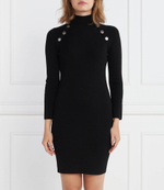 Платье ESTASI Marella SPORT - черный(33260237)