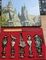 Harry Potter ştamp set
