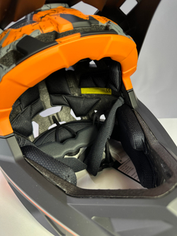 Велошлем Seeker