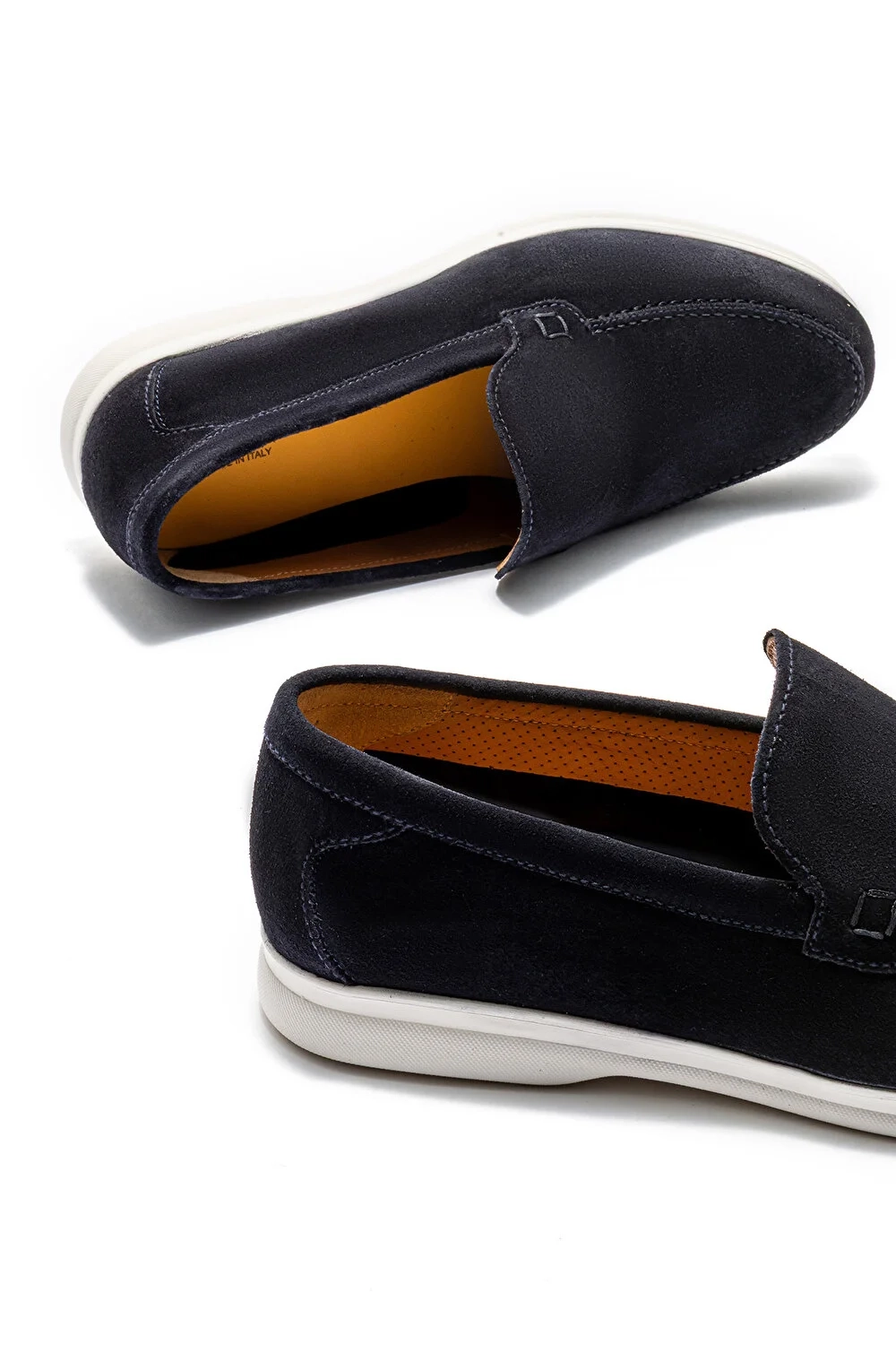 Лоферы DOUCAL'S