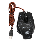 Мышь Dialog MGK-11U GAN-KATA (игровая)