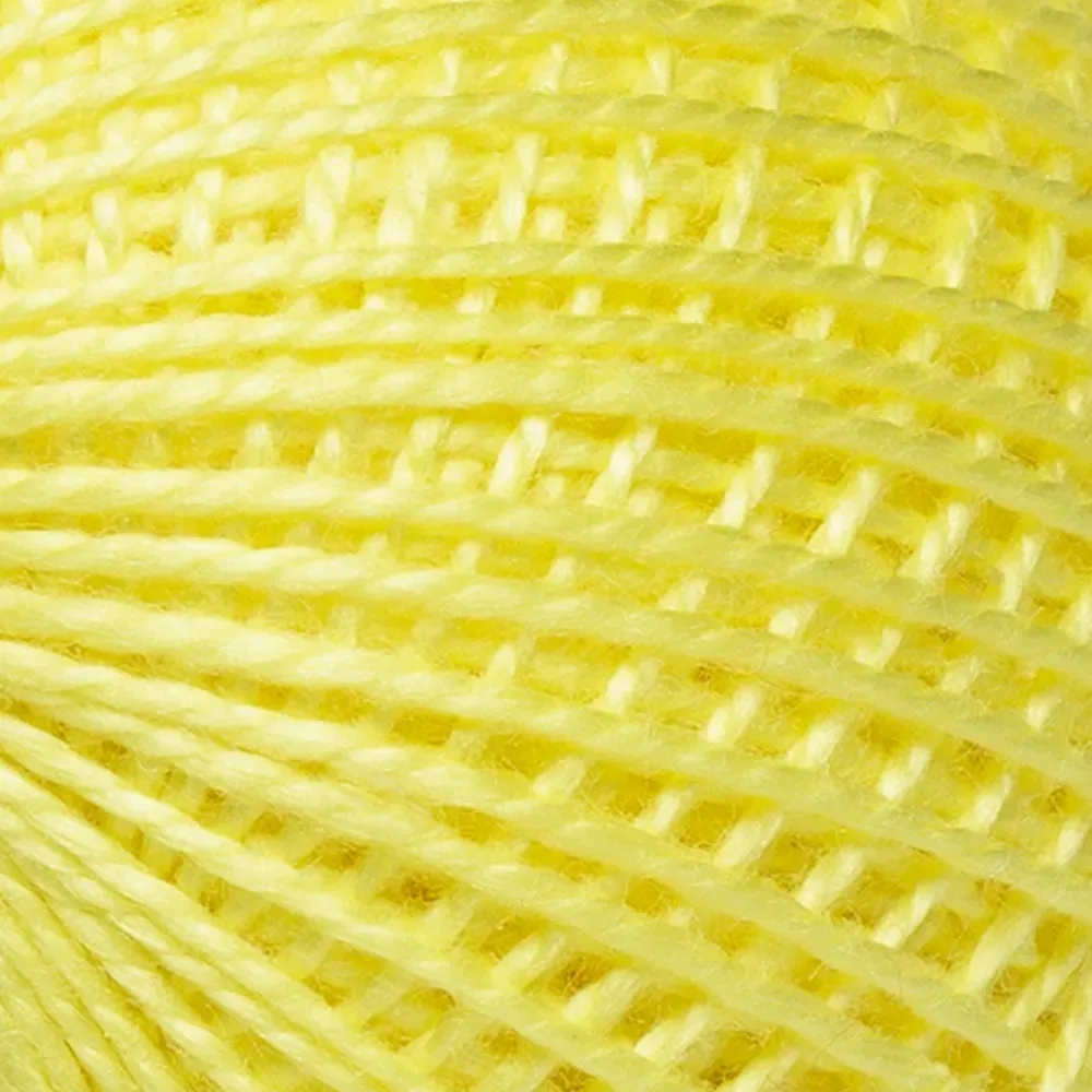 Нитки для вязания Ромашка 4х75г/320м, 100% хб