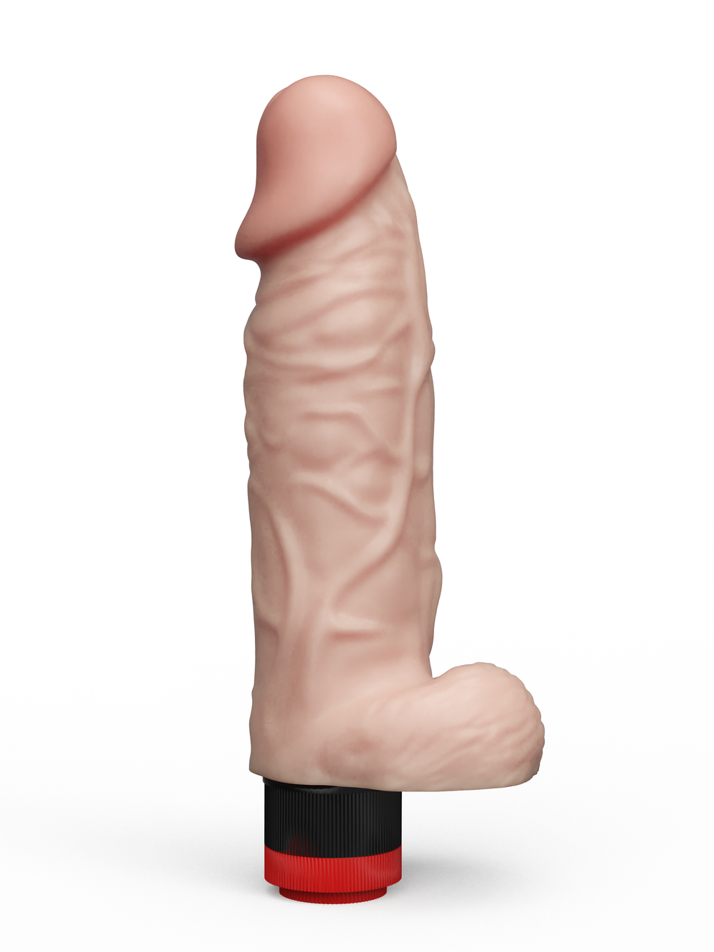 Вибратор HUMAN FORM 605507ru