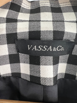 Костюм Vassa&Co