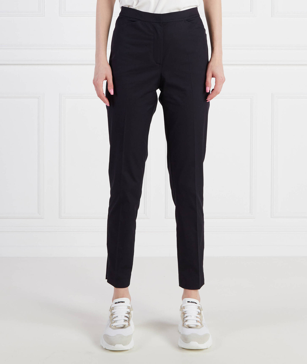 Брюки Marc Cain - черный(UA 81.44 W80)