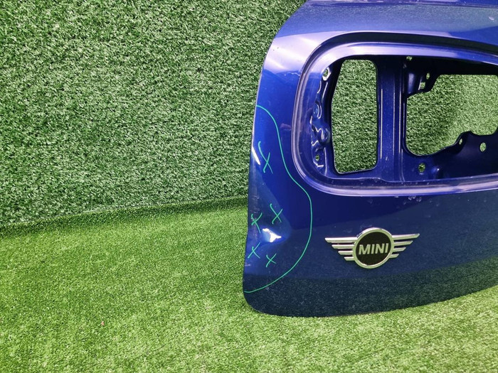 Дверь багажника левая Mini Clubman F54 (2015-н.в.)