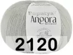 ANGORA SOLID
