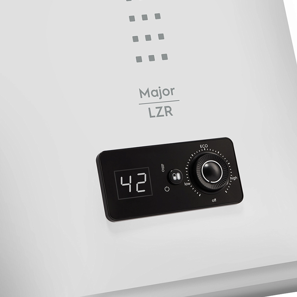Electrolux EWH 80 Major LZR 3 водонагреватель накопительный электрический НС-1283444