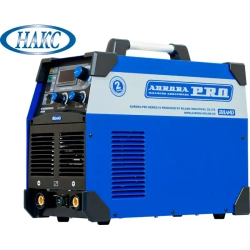 AuroraPRO STRONGHOLD 400M сварочный инвертор с сертификатом НАКС, 7121928