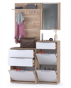 Прихожая Куба 3