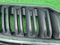 Решетка радиатора Skoda Kodiaq (2016-2022)