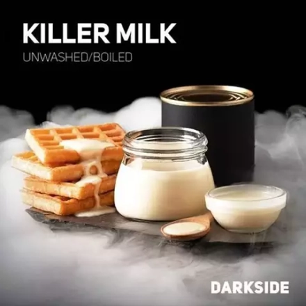 DarkSide - Killer Milk (30g)
