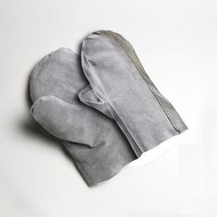 Рукавицы М2 для сварщиков