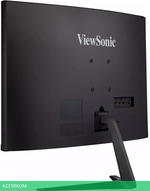 Монитор Viewsonic VX2719-PC-MHD