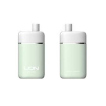 UDN GEN 6000 Табак - Smooth Tobacco