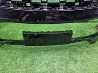 Бампер передний EXEED TXL (2021-н.в.)