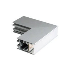 Угол S2-LINE-4067-L90W внешний (Arlight, Металл) 021252