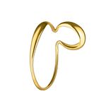 Кафф Anello Nuovo, позолота