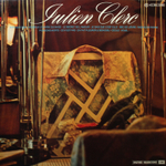 Julien Clerc / Julien (LP)