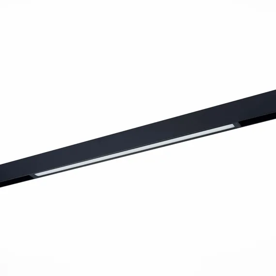 ST657.496.27 Св-к трек. SMART Черный LED 1*27W 2700K-6000K 2 250Lm Ra>90 120 IP20 L600xW25xH41 220V СКАЙЛАЙН 220V