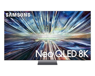 Телевизор Samsung NEO QLED 8K QE85QN900DT