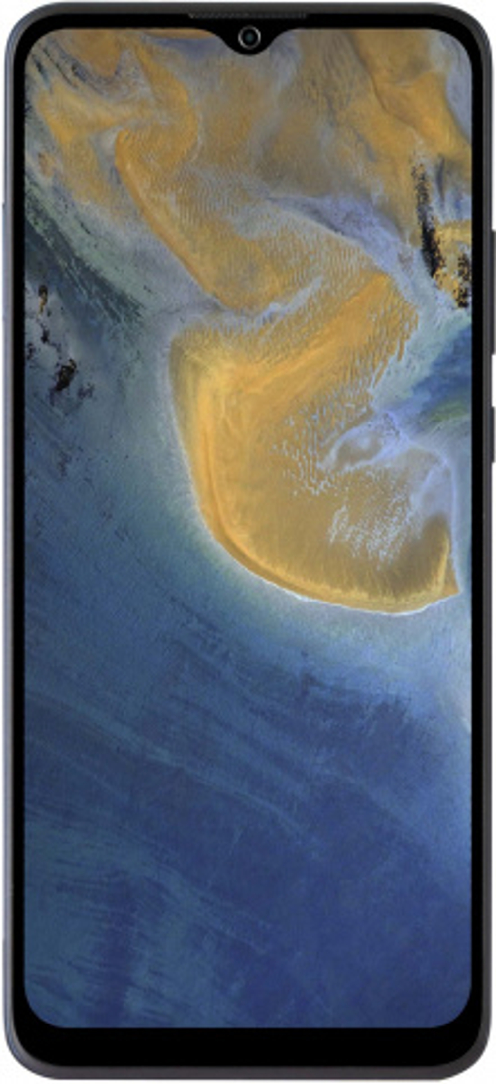 ZTE Blade A51  2/64 GB grey
