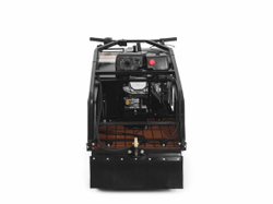 Мотобуксировщик SHARMAX SE500 1450 HP18 Ultra
