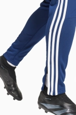 Штаны adidas Tiro 24 Winterized - темно-синий