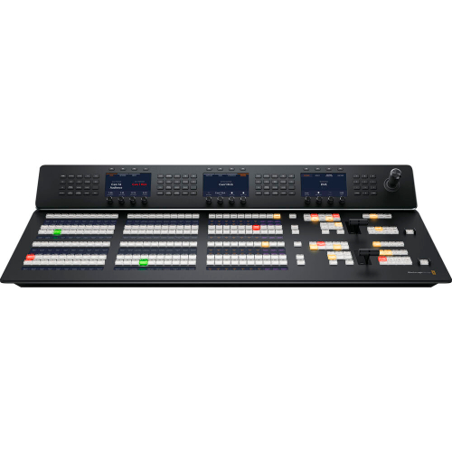 Панель управления микшером Blackmagic ATEM 2 M/E Advanced Panel 30