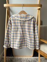 Хлопковая рубашка Lime, 110