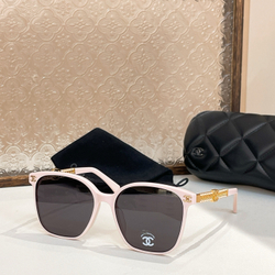 Chanel Glasses