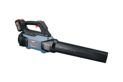 Воздуходувка аккумуляторная SENIX BLAX2-M1-EU, X2 20V, 1акб, зу