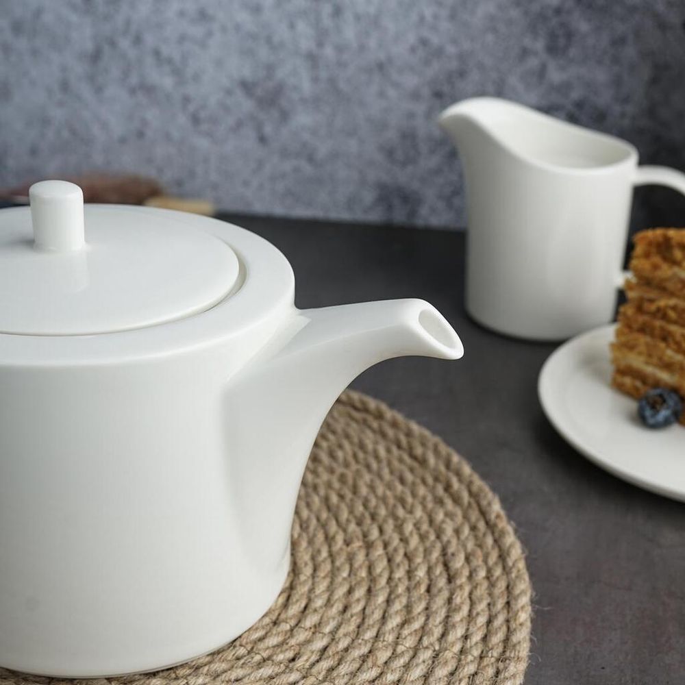 Чайник 1000 мл h12 см   Noble [1]