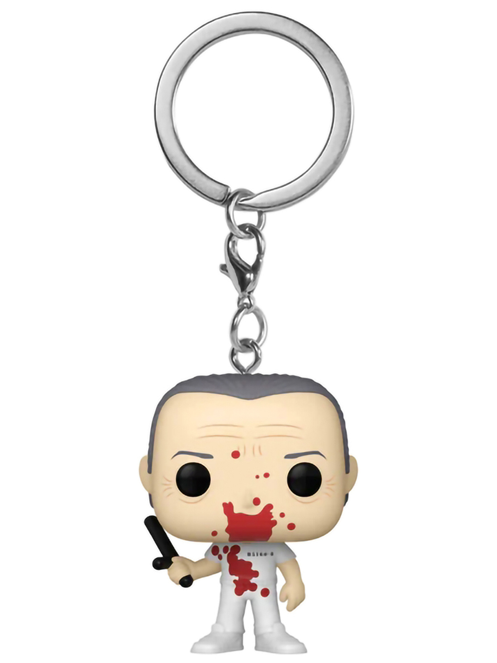 Брелок Funko Pocket POP! Hannibal Hannibal Lecter (BD) 49827
