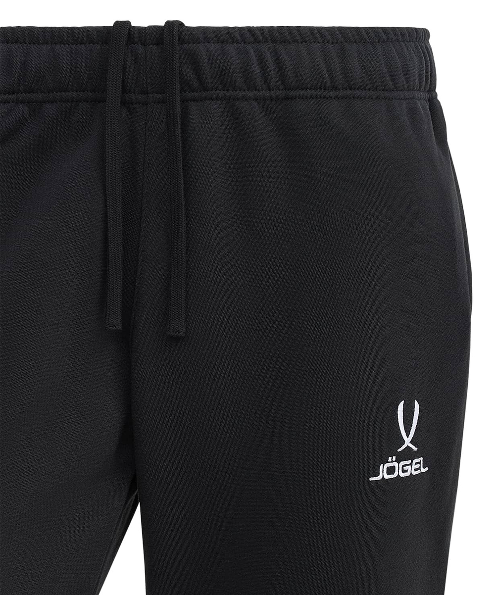 Брюки спортивные ESSENTIAL Terry Pants, черный