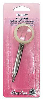 Нож круглый карманный