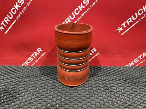 Патрубок интеркулера 2023г