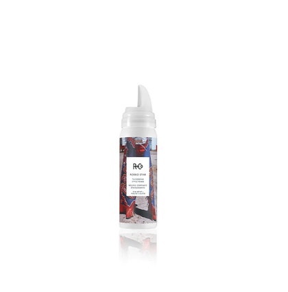 R+Co RODEO STAR Thickening Style Foam (travel)/ЗВЕЗДА РОДЕО уплотняющий мусс для объема (тревел), 50мл