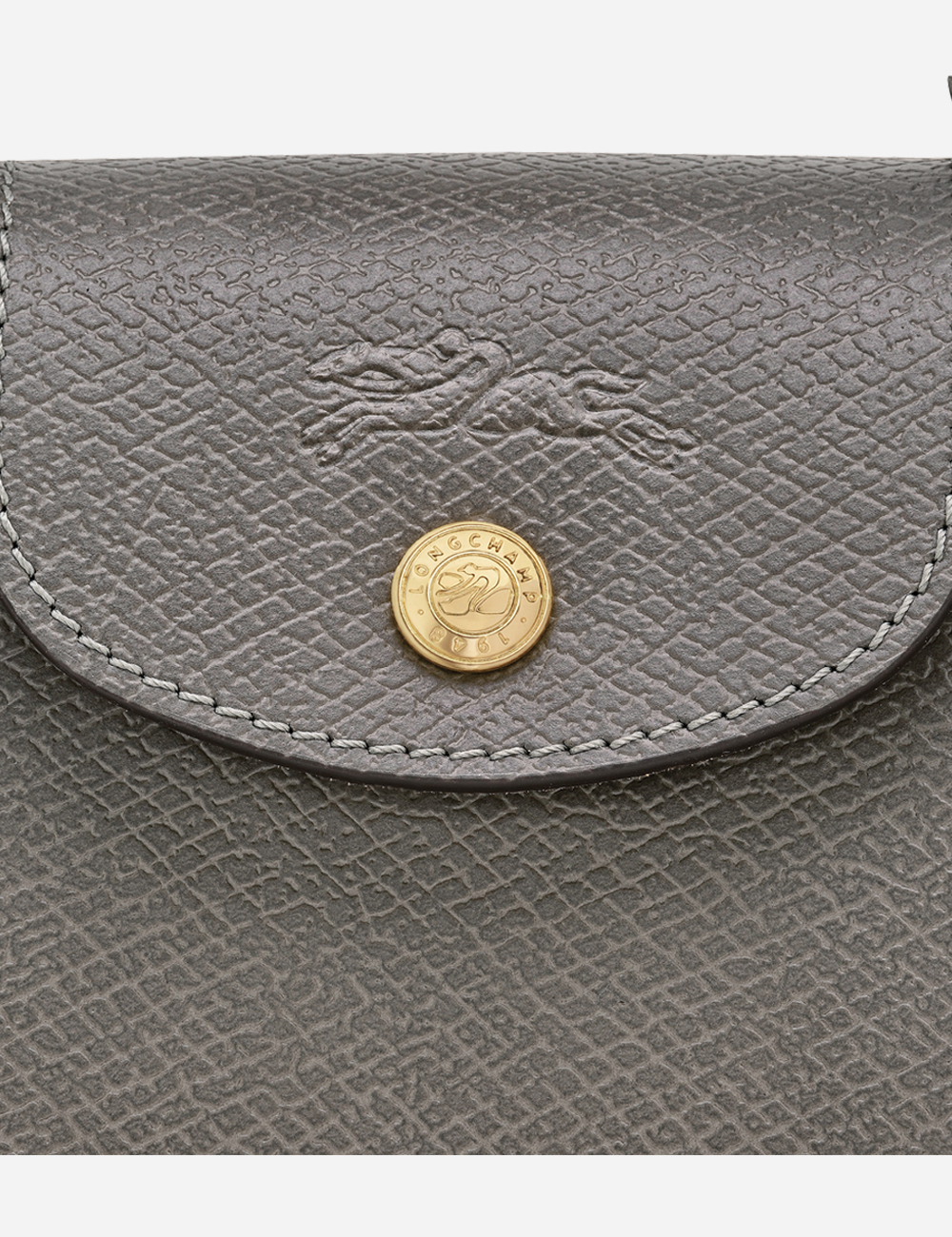 Сумка Longchamp Epure Shopper Bag XS Grey