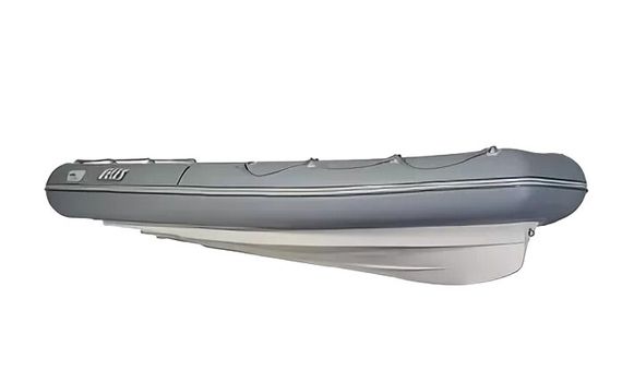 Жестко-надувная лодка Велес ( Stel ) R-485
