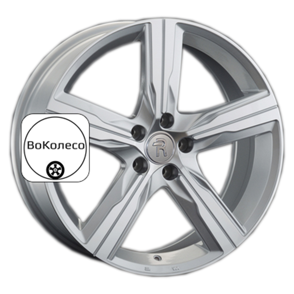 8x19/5x112 ET43,5 D66,6 INF51 SF (конус, C570) Replay