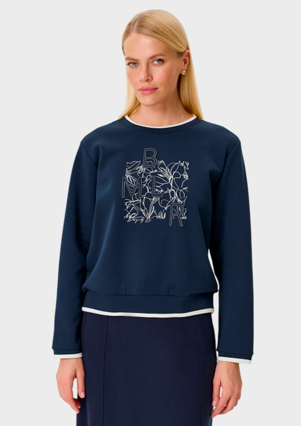 Джемпер BULMER