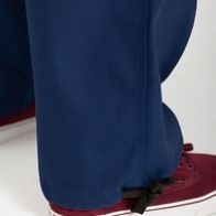 Брюки ANTEATER WideCargo, синий