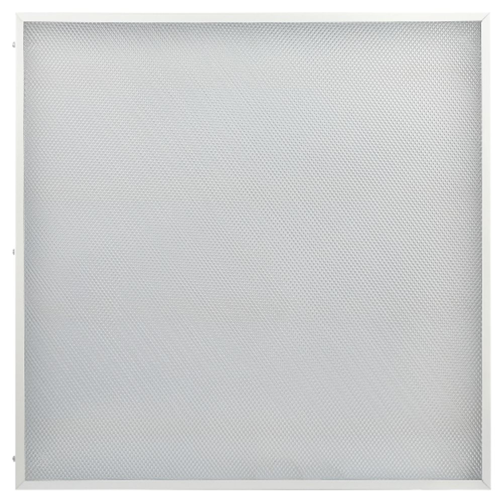 Светильник светодиодный ЭРА SPO-910-1-65K-032 32Вт 6500К 3360Лм 595x595x40 призма