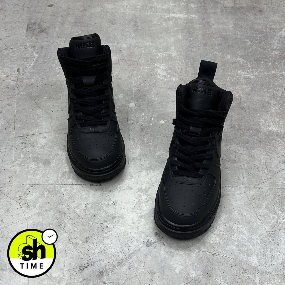 Кроссовки Nike Air Force 1 High Summit