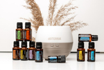Набор «Эфирный дом» doTERRA + регистрация + видеокурс