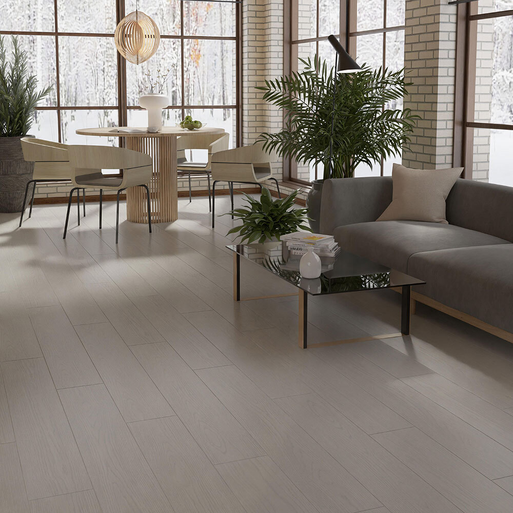 Ламинат Egger Pro Classic 8-33 4V EPL219 Дуб белый песок