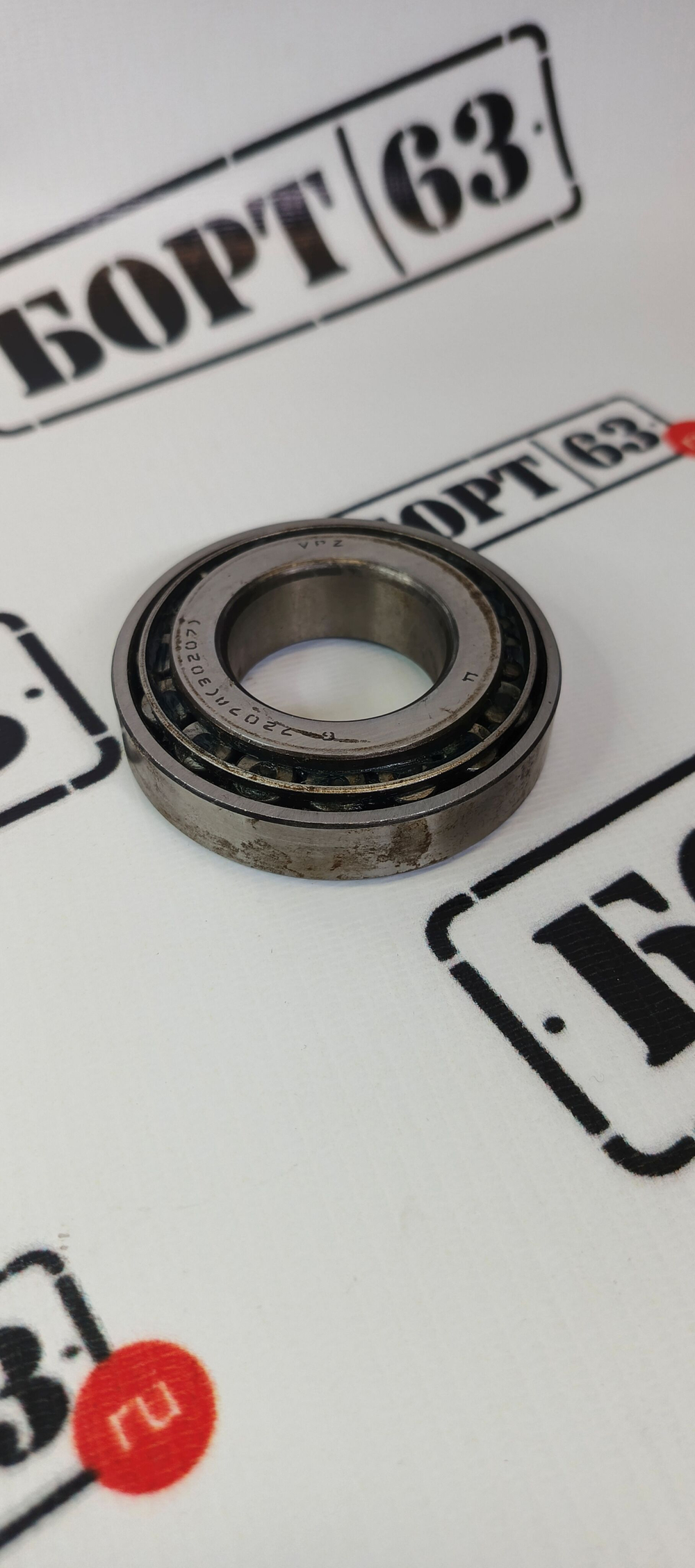 Подшипник 6-7207А (30207) VPZ