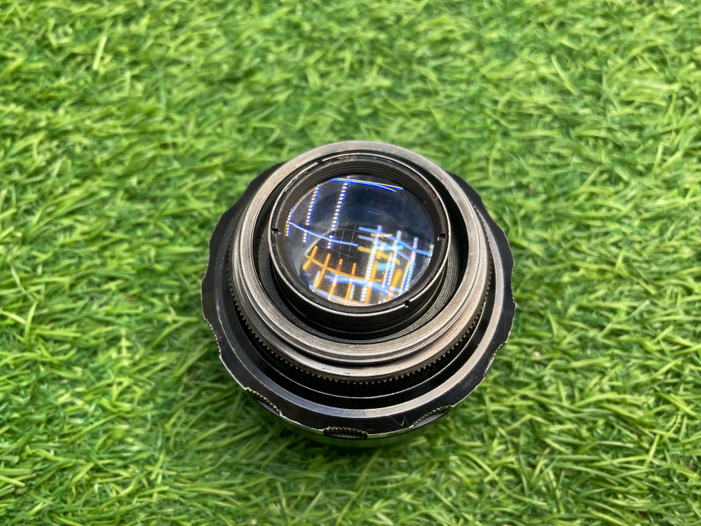 Helios-44-2 2/58mm